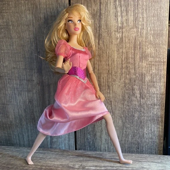 Disney Princess - Picture 4 of 5